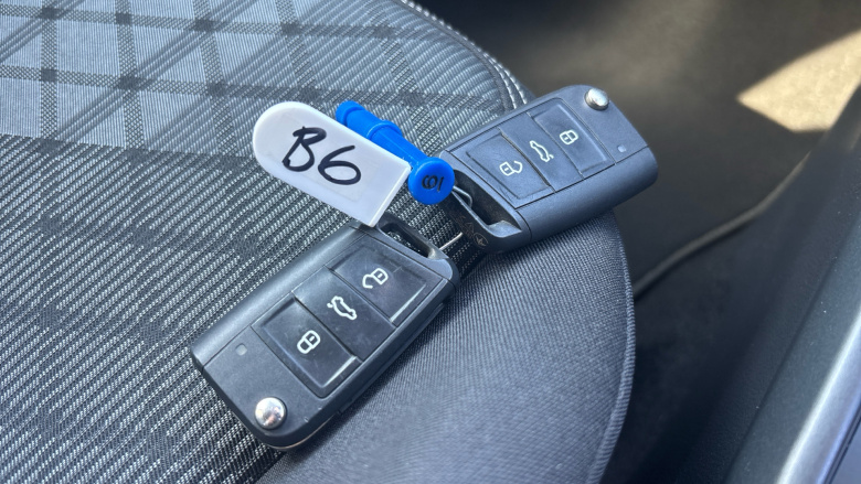 Volkswagen Polo 1.0 TSI R-Line 5dr Petrol Hatchback